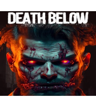 Death Below Steam Key GLOBAL